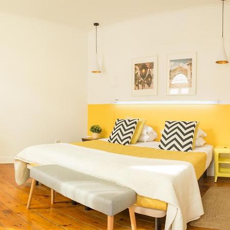 Intendente 1865 Suites Lisbon Bagian luar foto
