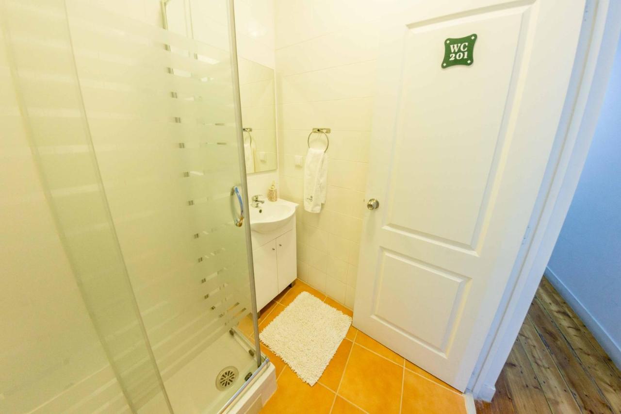 Intendente 1865 Suites Lisbon Bagian luar foto