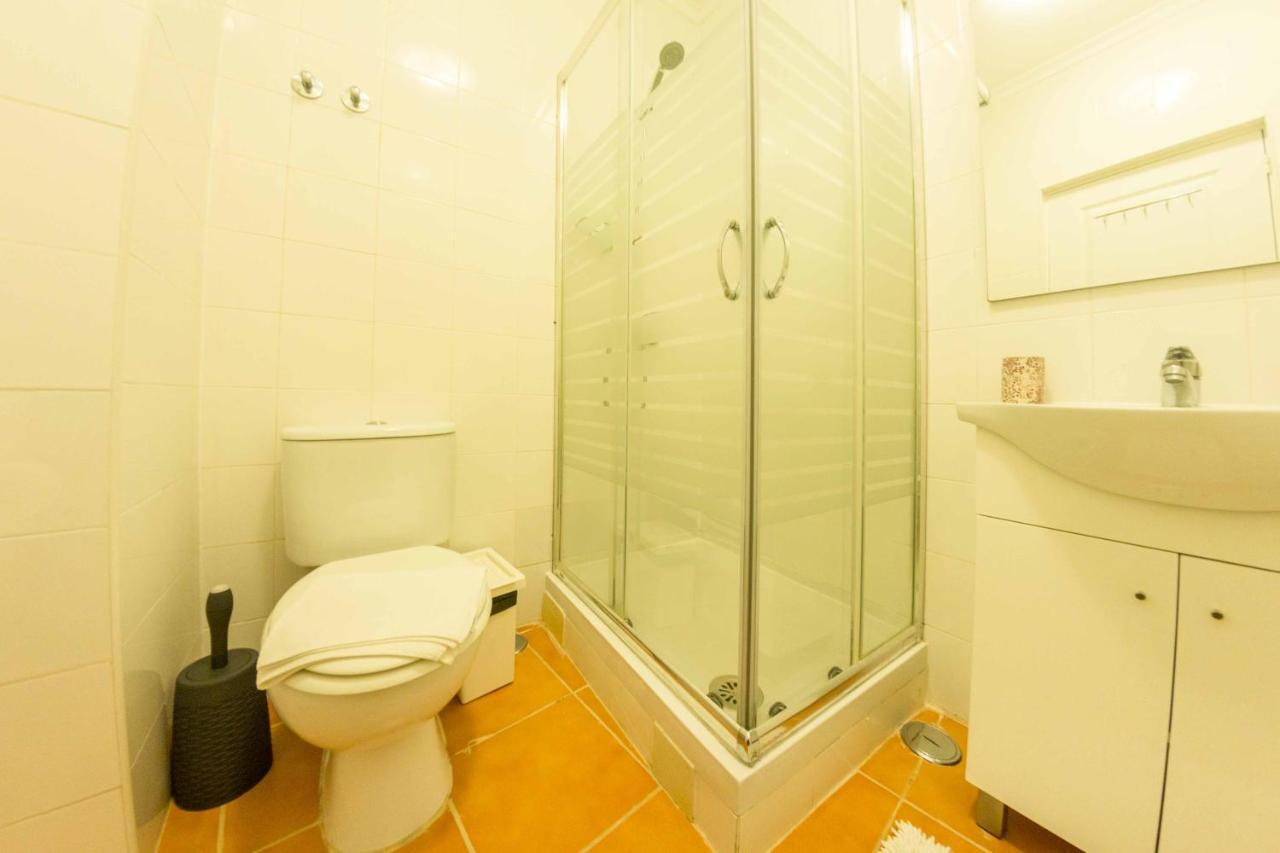 Intendente 1865 Suites Lisbon Bagian luar foto